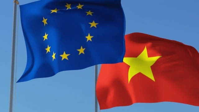 EU-Vietnam
