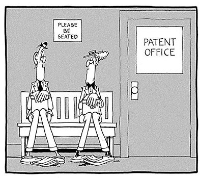 Patent Office